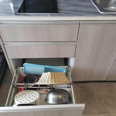 5 Floor - Centrio Condominium In Phuket Town - 30 Mins To Beaches Eksteriør bilde