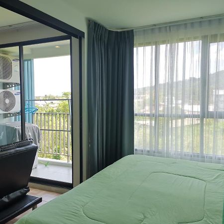 5 Floor - Centrio Condominium In Phuket Town - 30 Mins To Beaches Eksteriør bilde